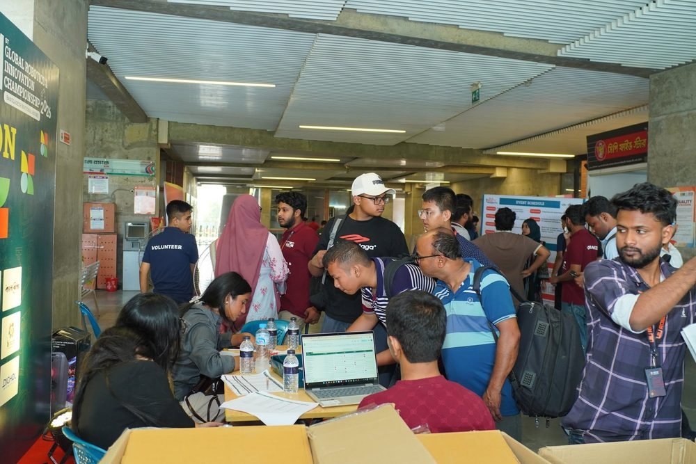 Robotics Competition