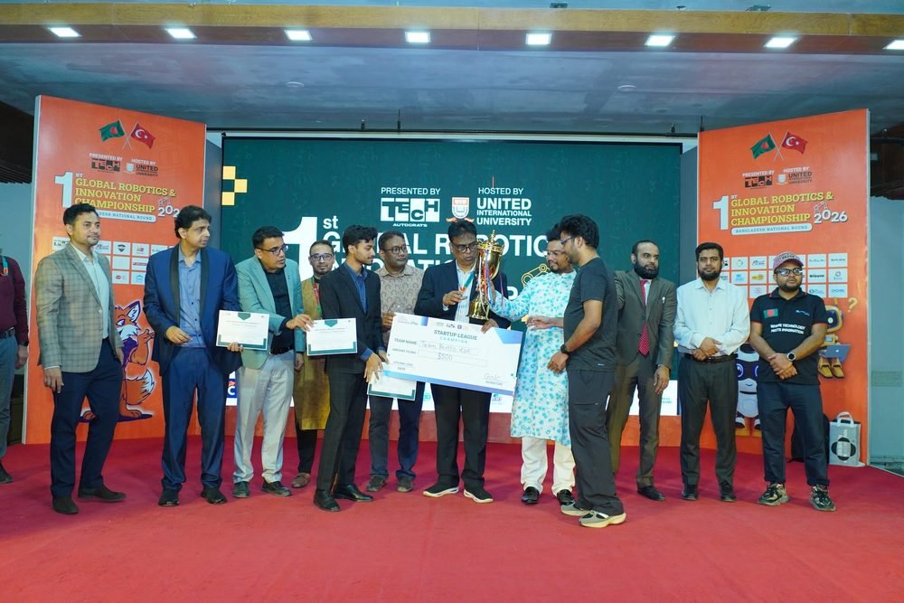 Award Ceremony