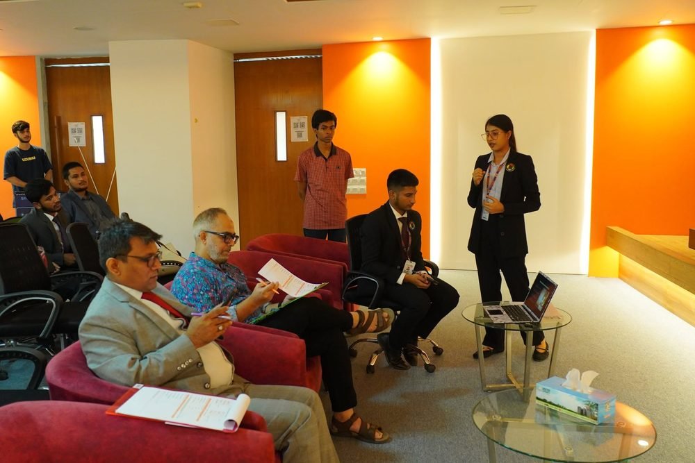 Participants