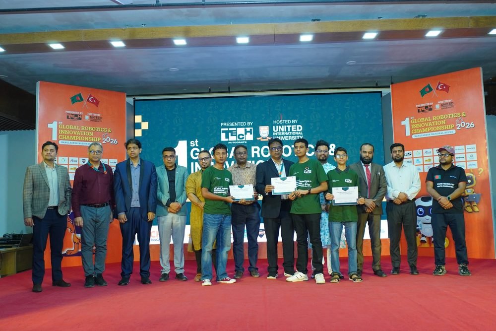 Robotics Competition