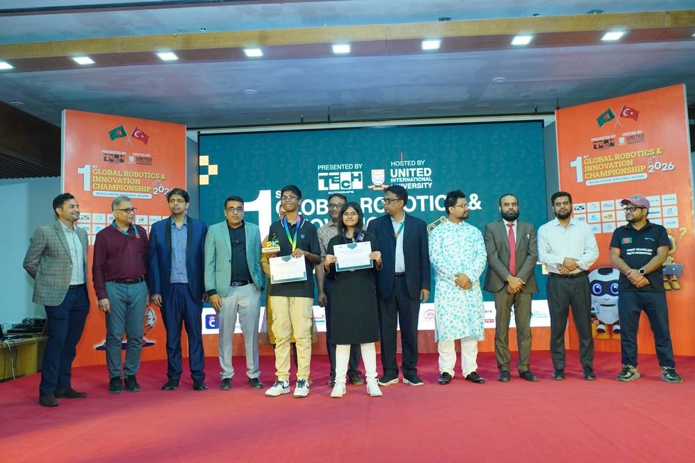 Award Ceremony