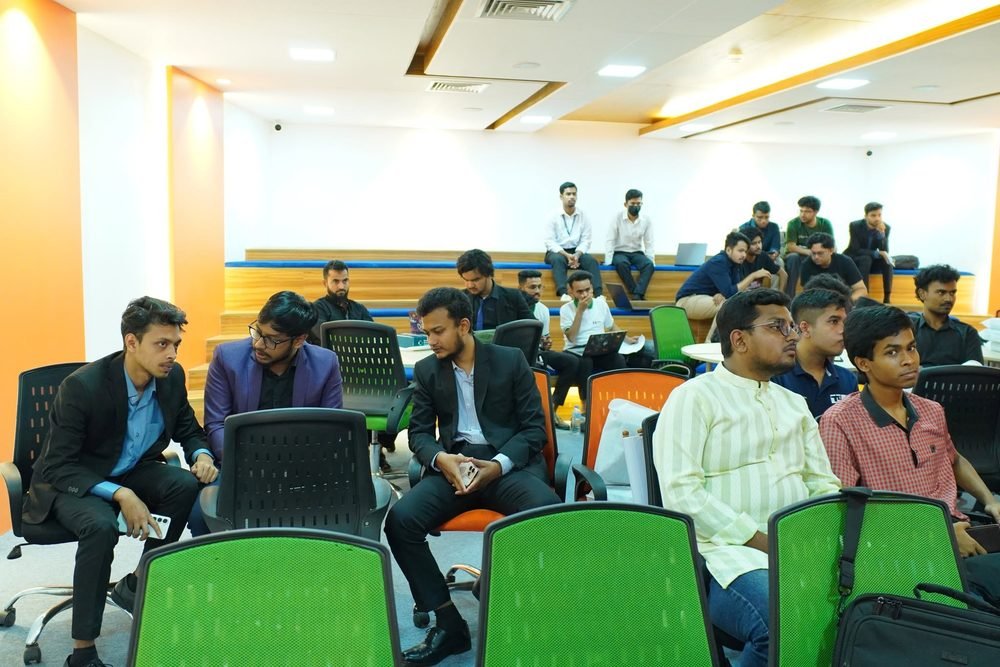 Participants