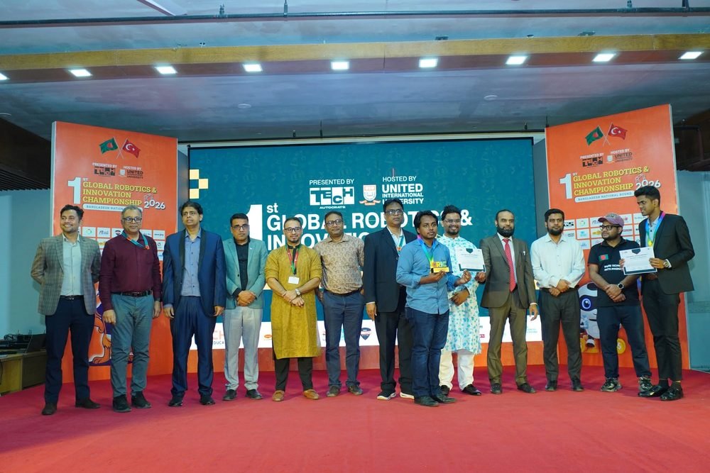 Robotics Competition