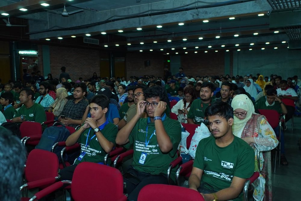 Award Ceremony