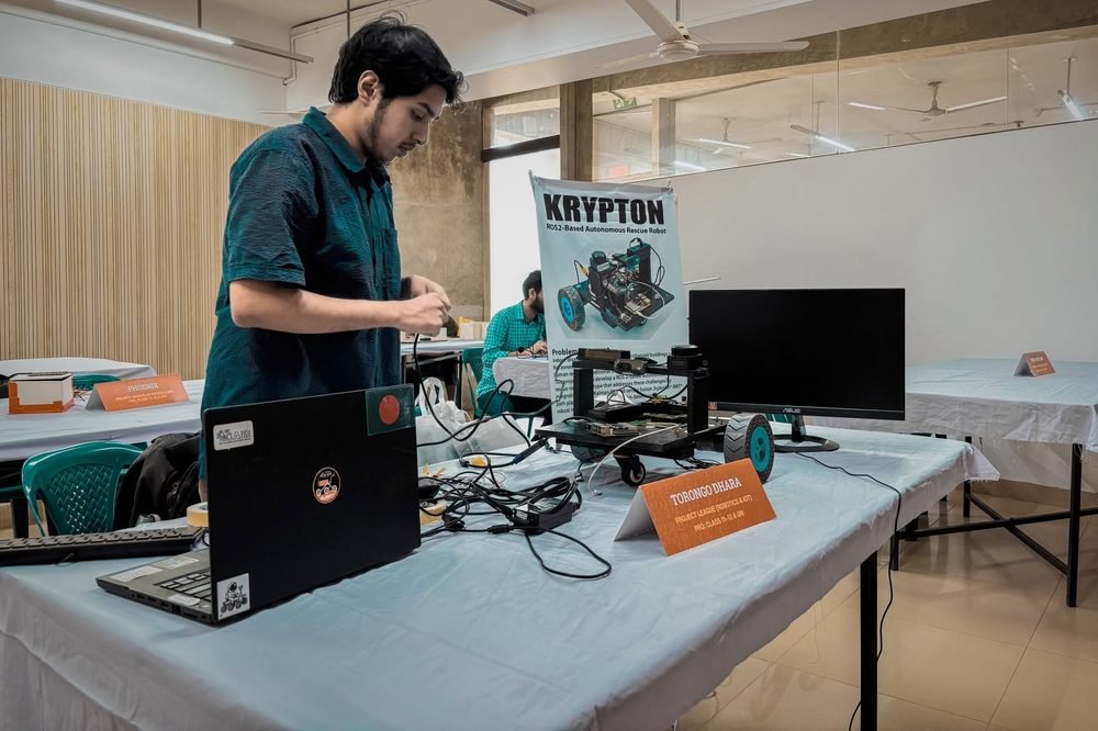 Robotics Competition